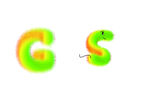 G S 毛绒效果
