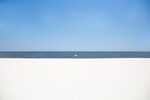 海边