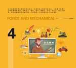 科普挂画