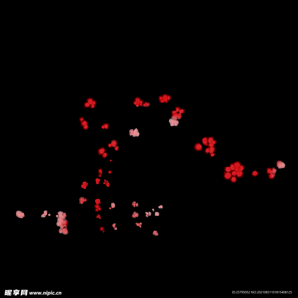 点点素材