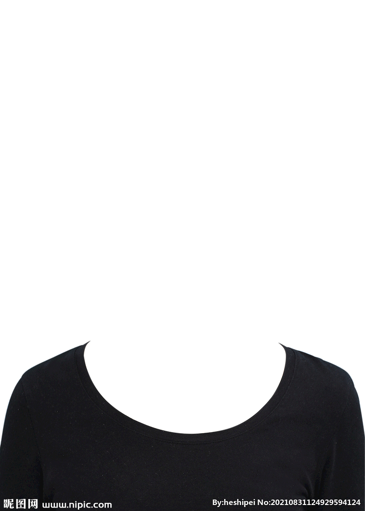 证件照女士服装