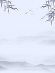 中国风背景