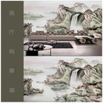 客厅装饰画