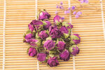 新疆玫瑰花茶