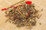 中药材 一枝黄花