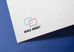 logo样机