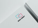 logo样机