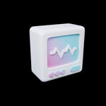 3D图标素材医疗