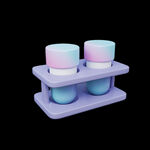 3D图标素材医疗