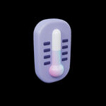 3D图标素材医疗