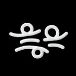 3D图标素材天气