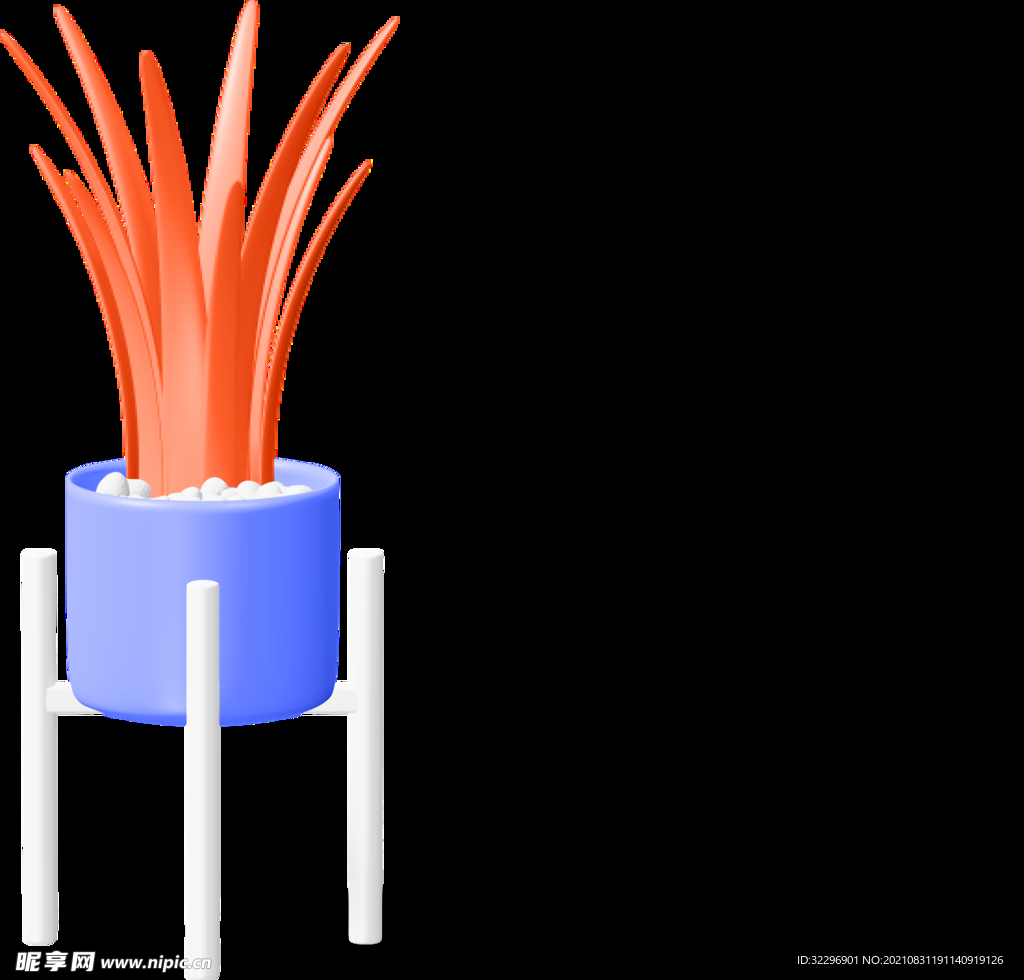 3D图标素材