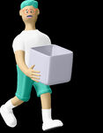 3D图标素材