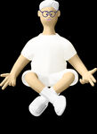 3D图标素材