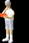 3D图标素材
