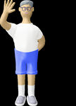3D图标素材