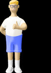 3D图标素材
