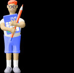 3D图标素材