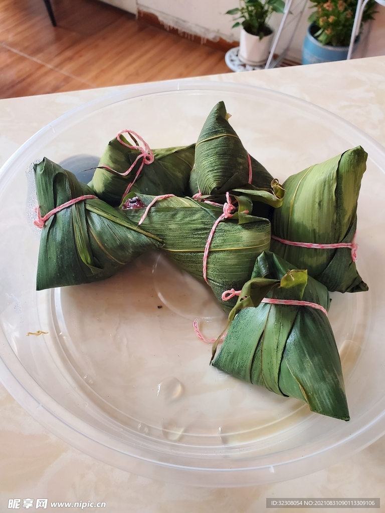 粽子