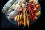 泰国美食