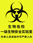 生物危险
