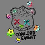 CONCORD EVENT小孩