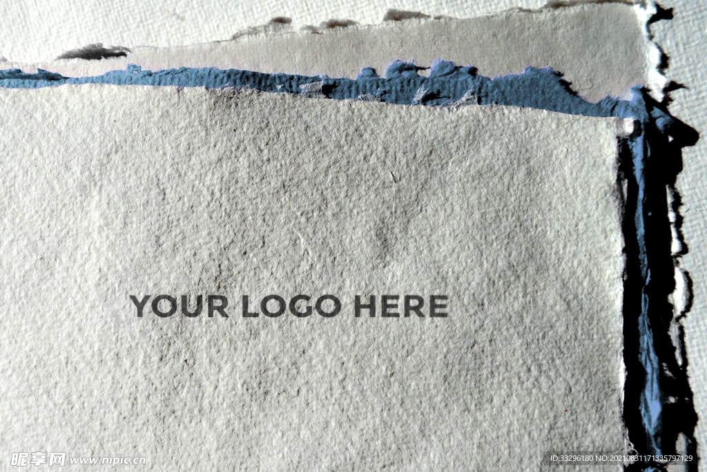 logo样机