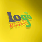 logo样机