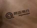 logo样机