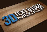 logo样机
