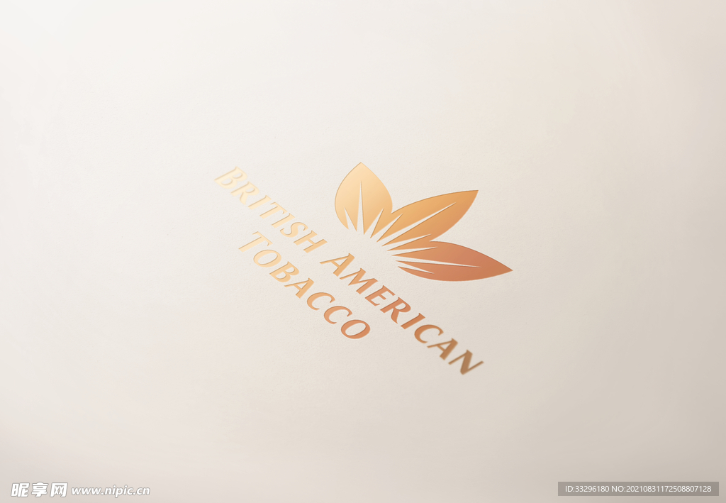 logo样机
