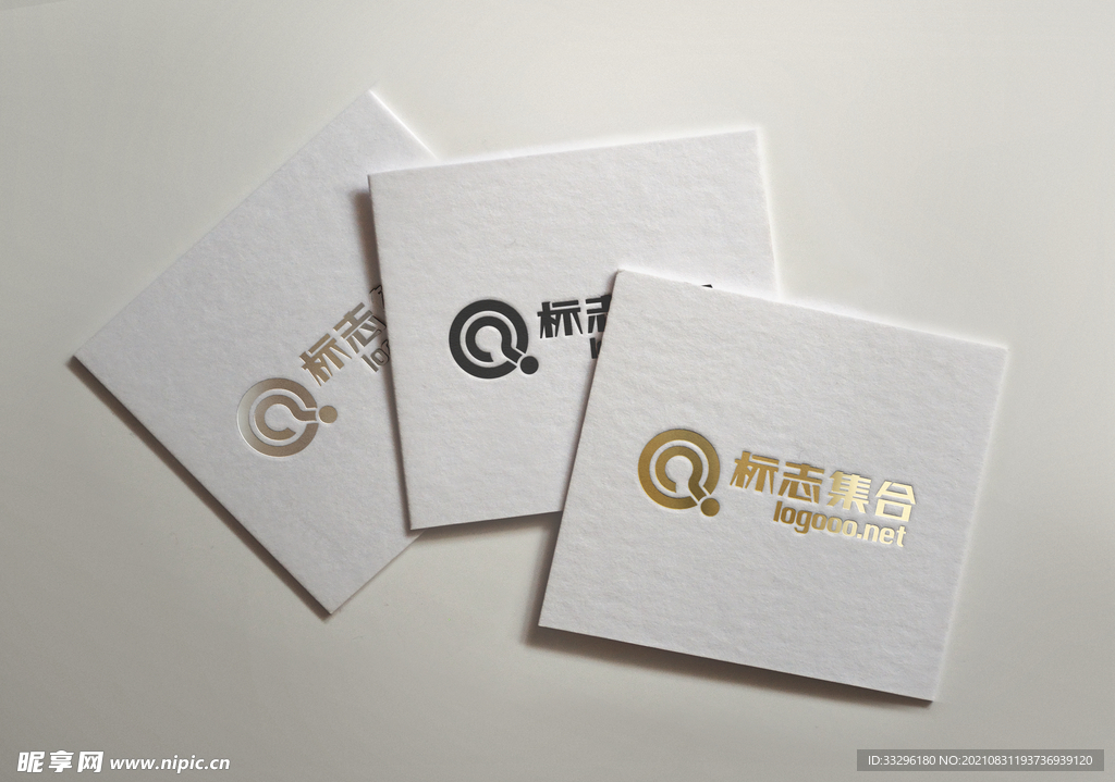 logo样机