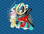 鬼武士