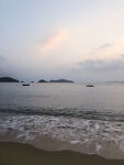 香港浅水湾
