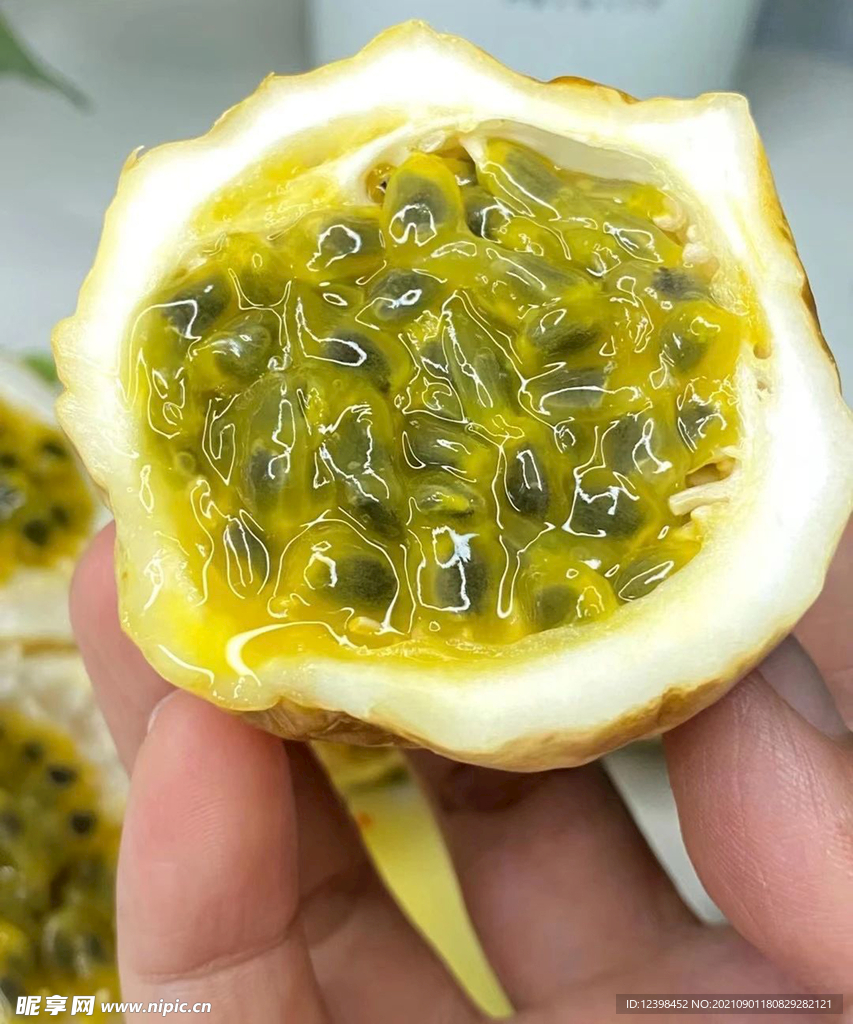 百香果