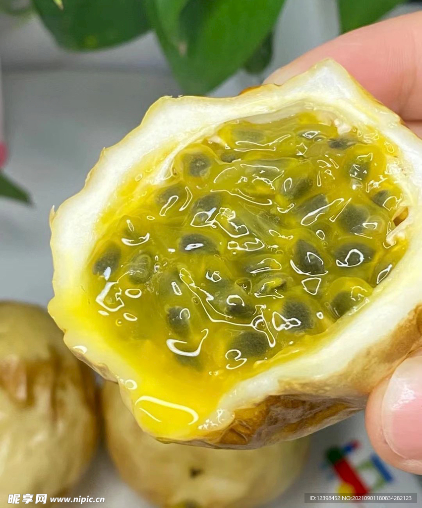 百香果