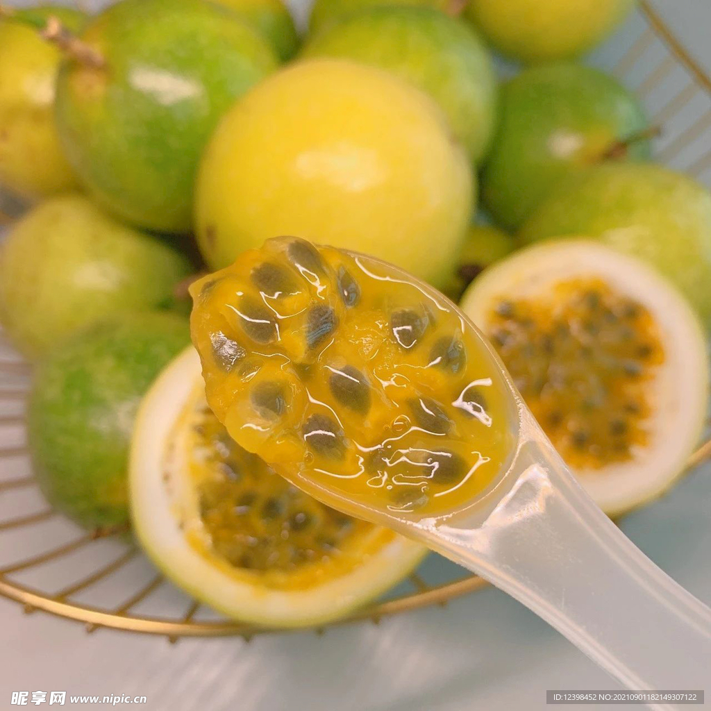 百香果