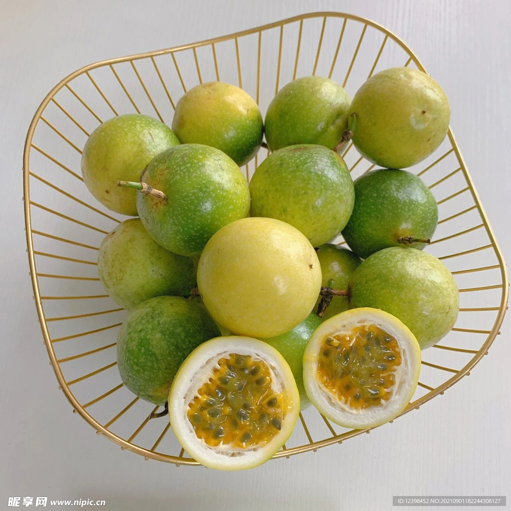 百香果