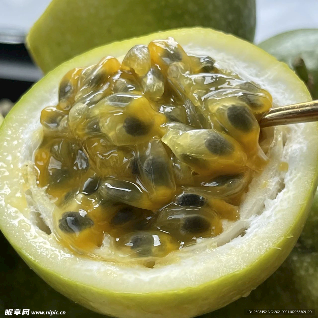 百香果