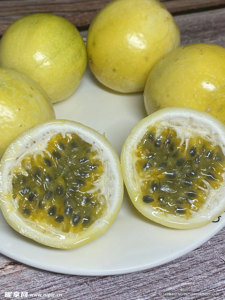 百香果