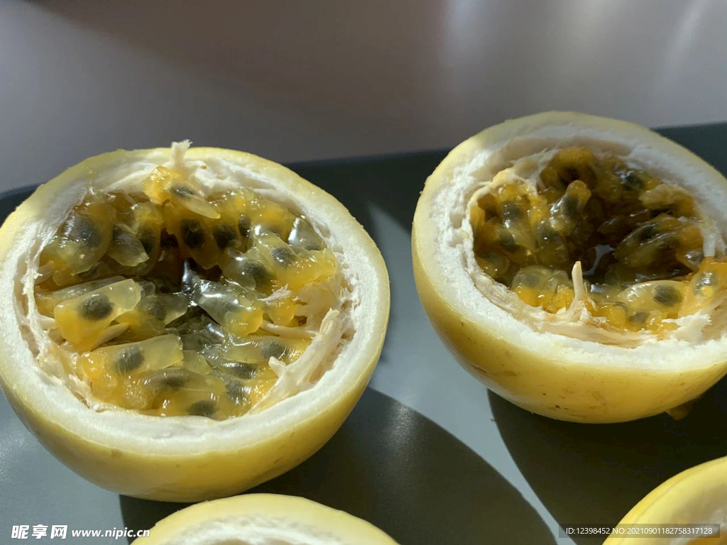 百香果