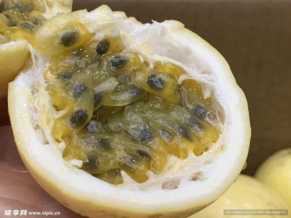 百香果