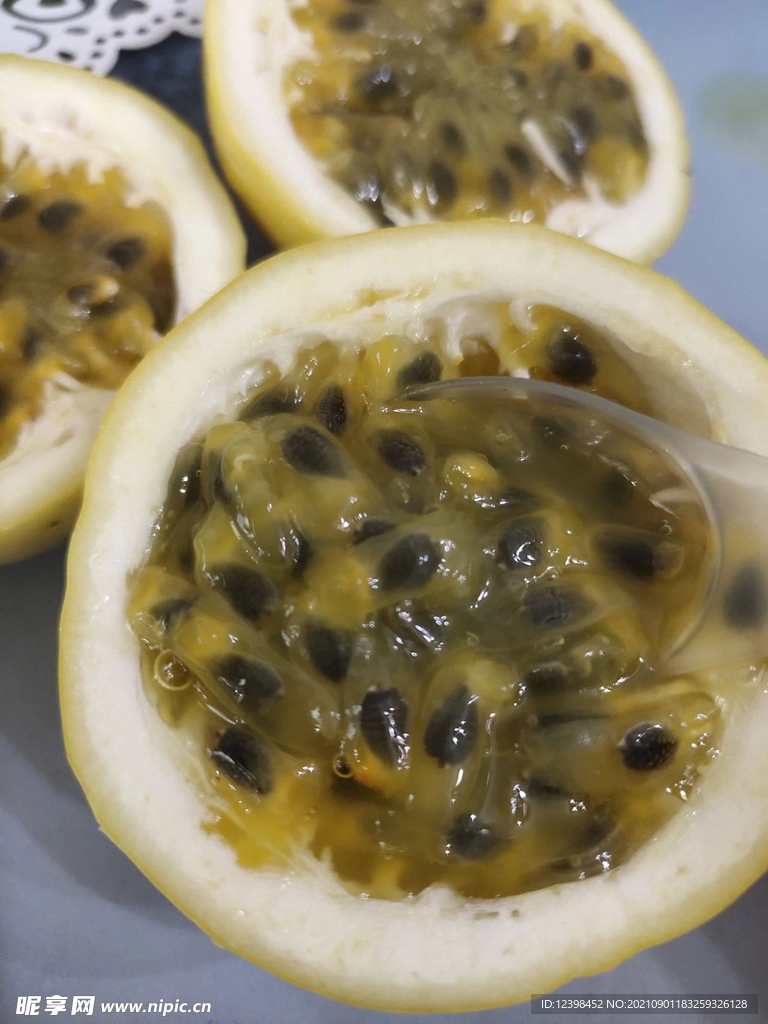 百香果
