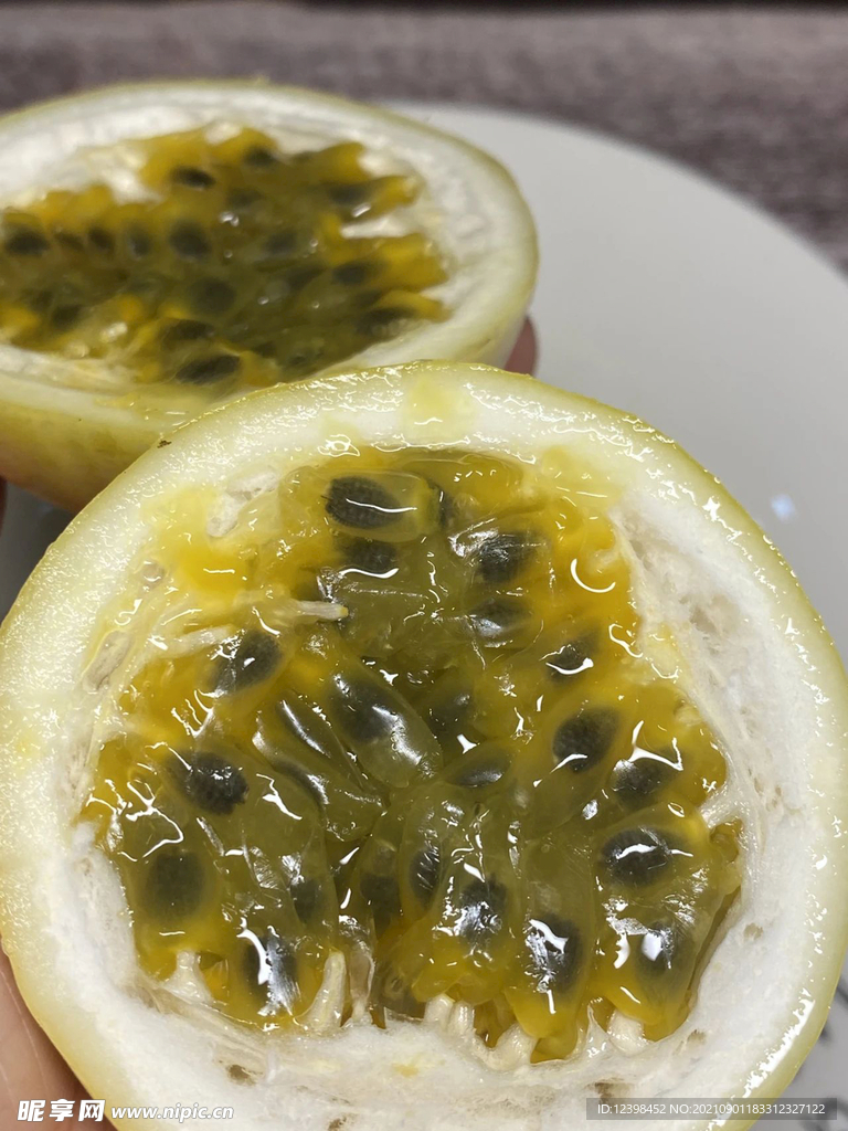 百香果