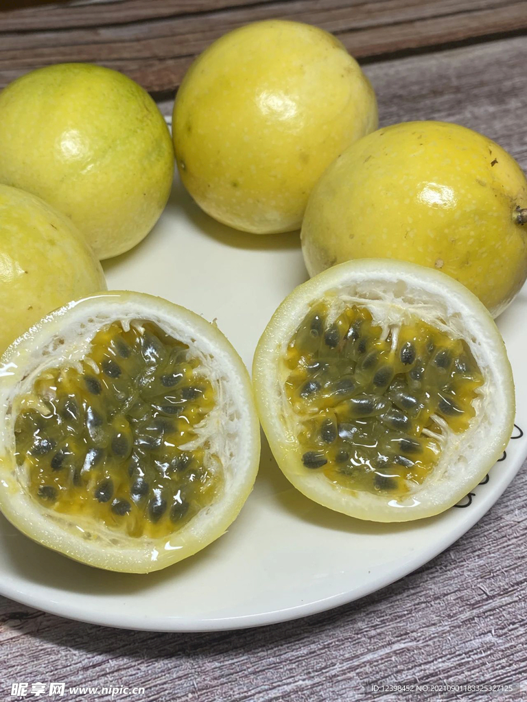 百香果