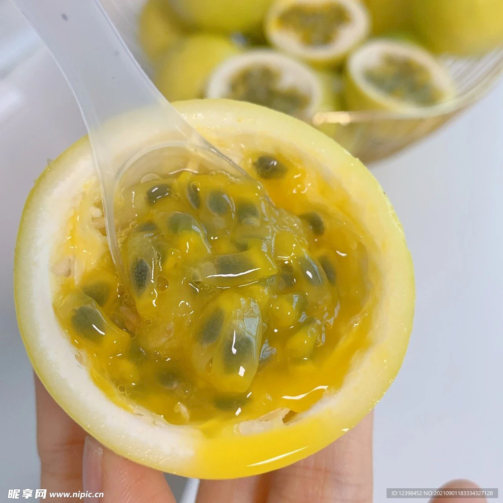 百香果