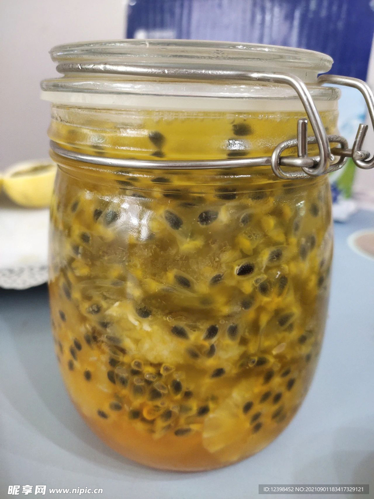 百香果