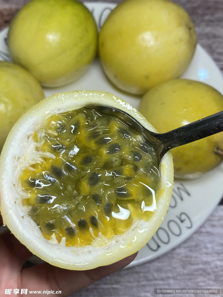 百香果