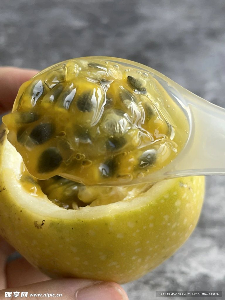 百香果