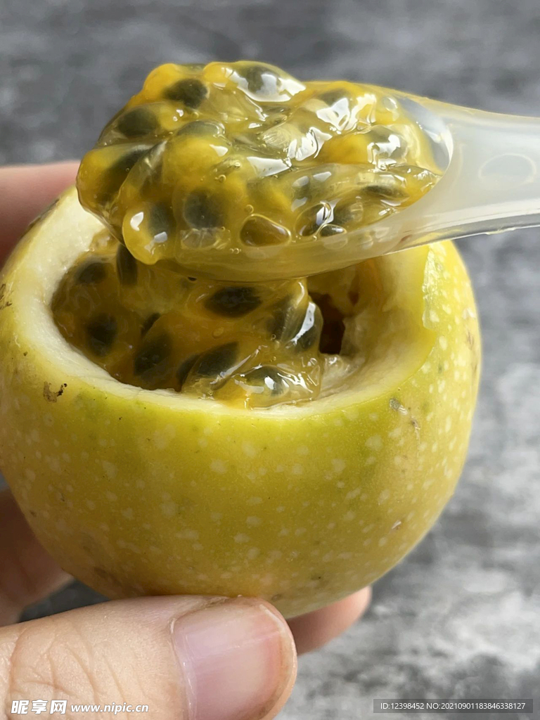 百香果